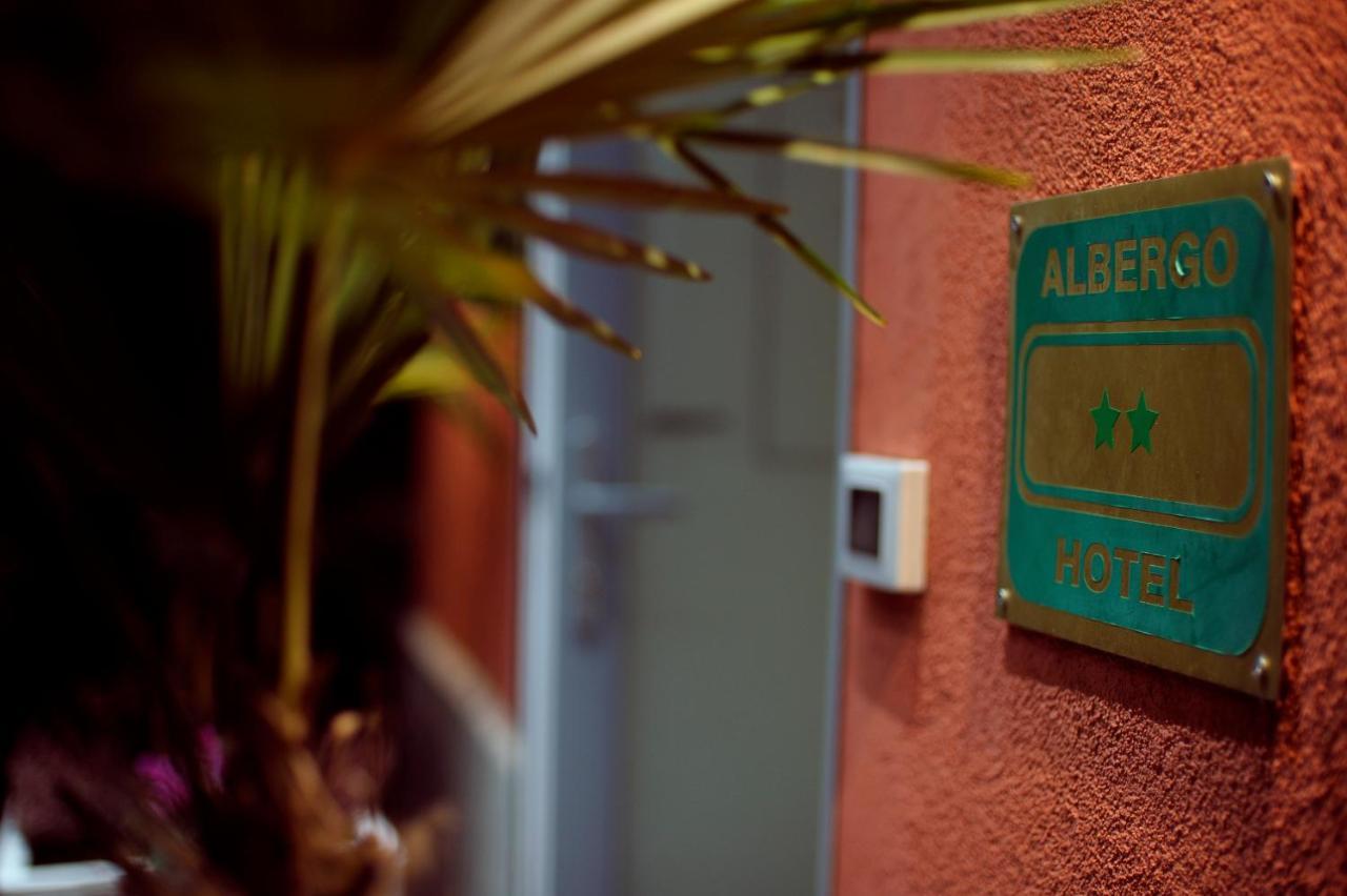 Hotel Fioralba — Foto 3